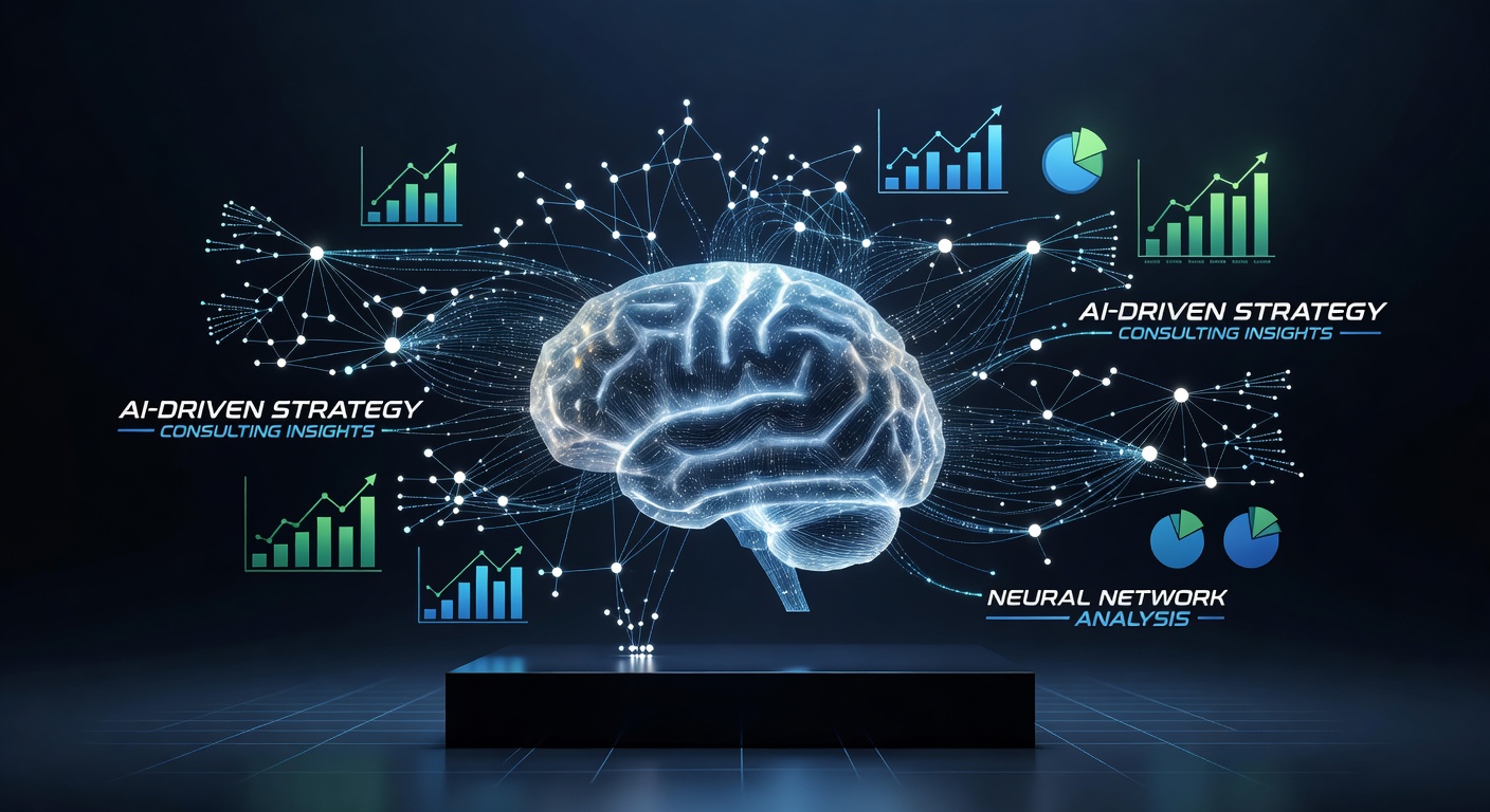 Neural network AI visualization